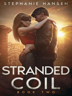 cover image of Stranded Coil